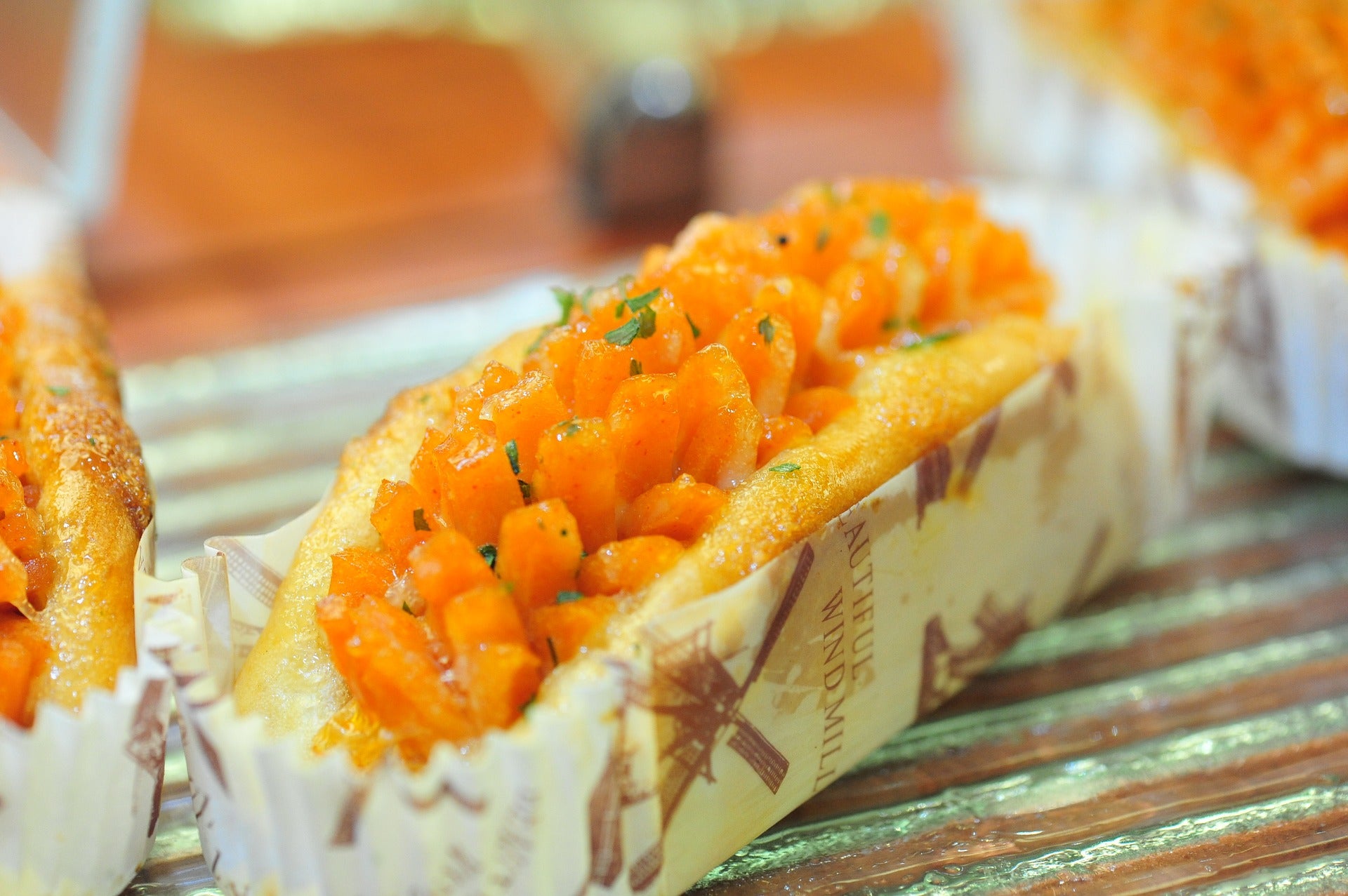 Els millors restaurants de Barcelona, a prova / Arxiu