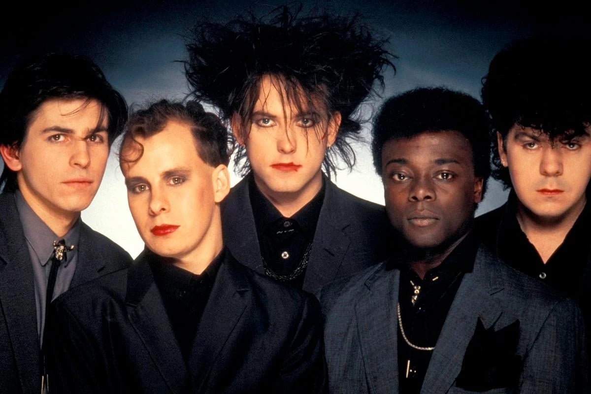 The Cure actuarà al Palau Sant Jordi