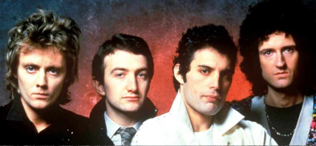 tribut a Queen a Barcelona