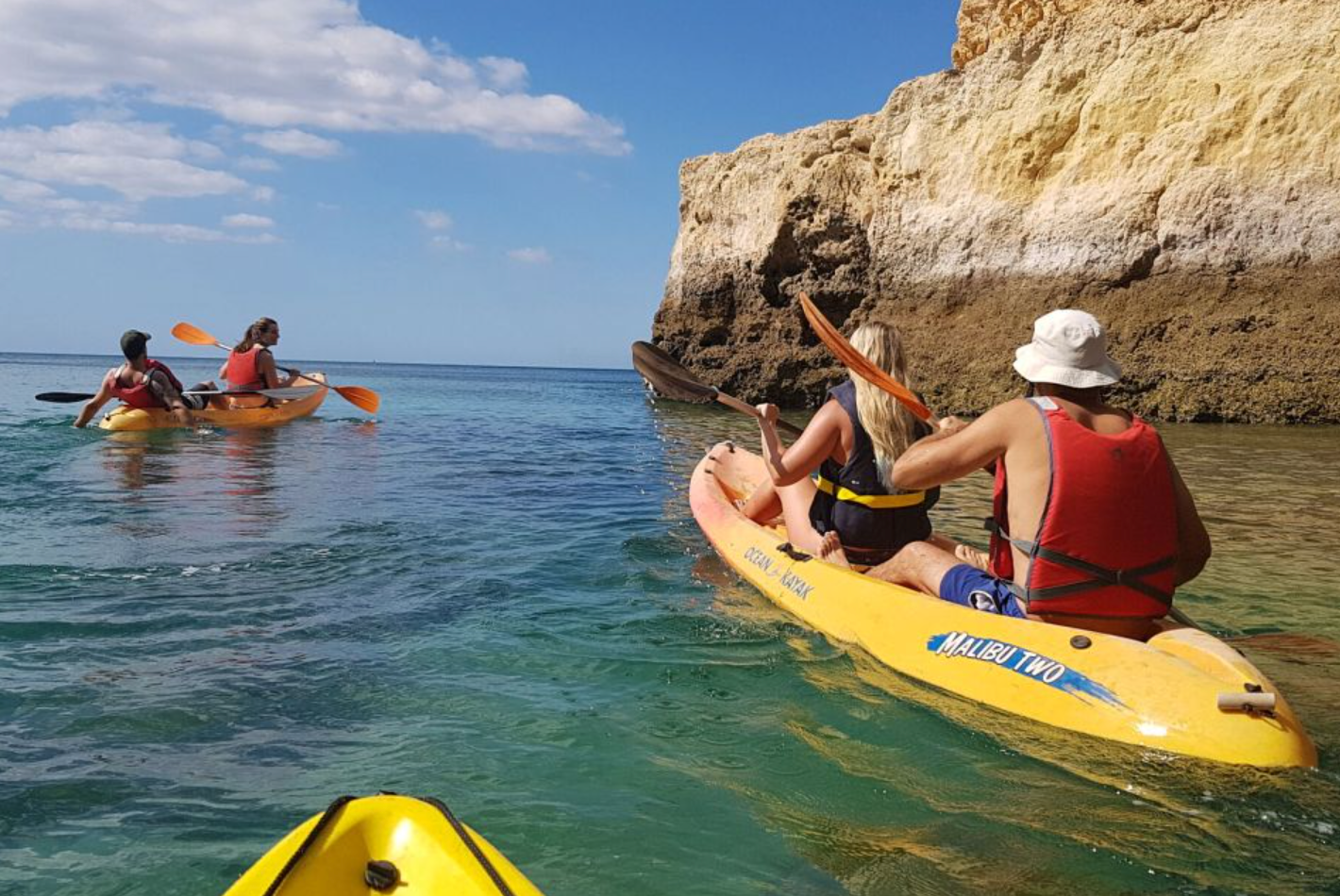 Easyjet operarà la ruta Barcelona-Faro aquest estiu del 2023