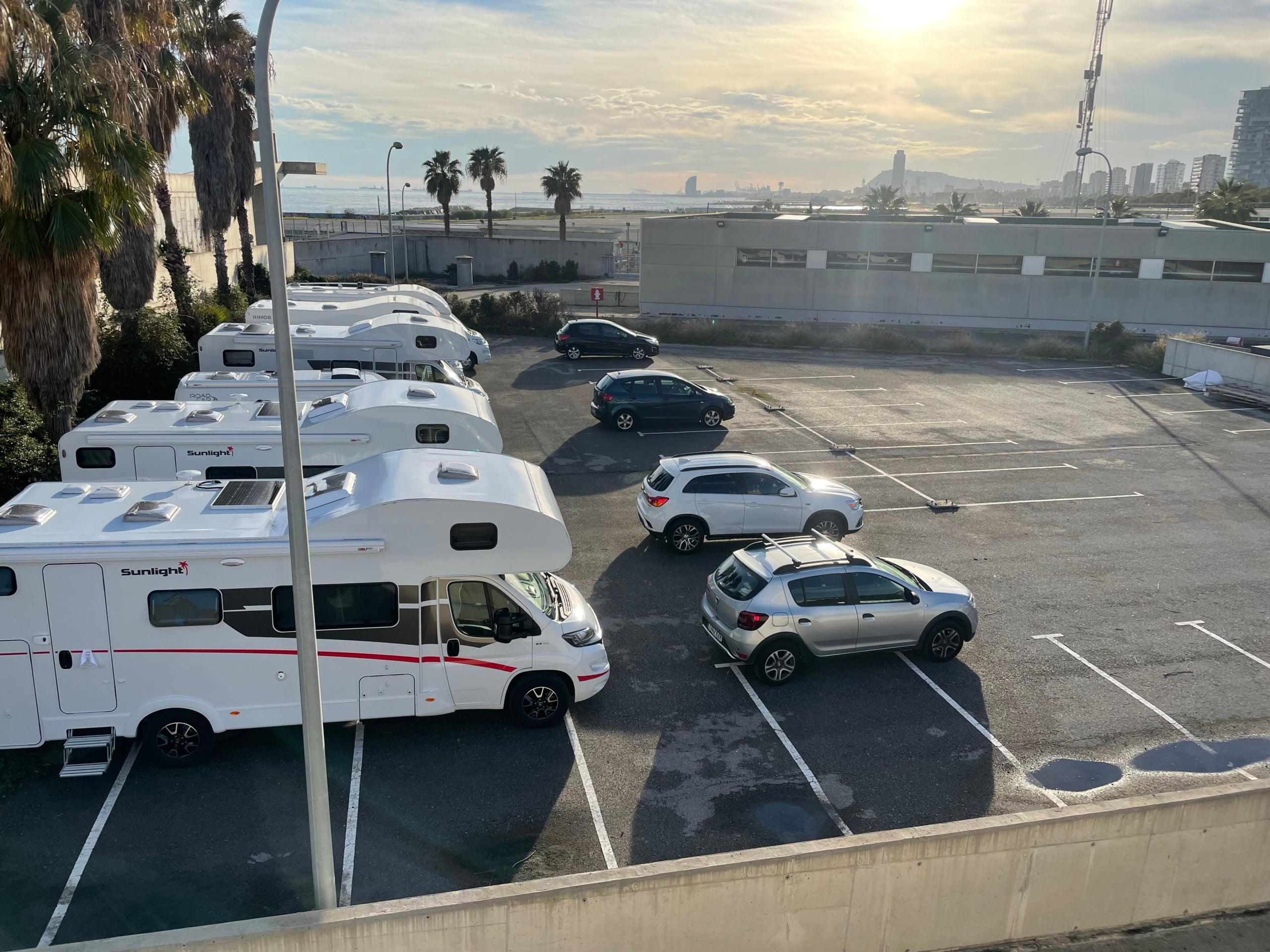 La companyia reactiva el confinament de treballadors, de moment a l’Estació Depuradora d’Aigües Residuals (EDAR) Besòs