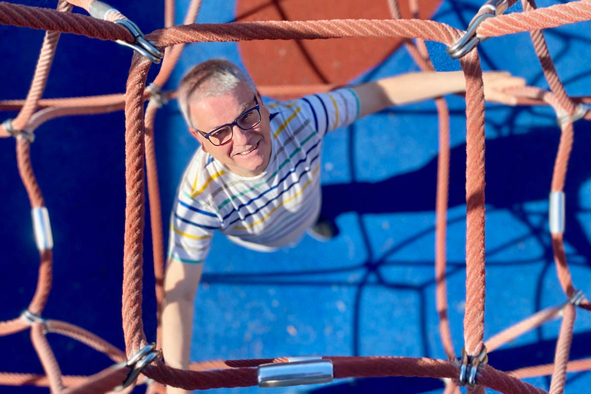 Dissabte 22 de gener el coreògraf Lluís Calduch parlarà sobre d’on venen i cap a on van els esbarts
