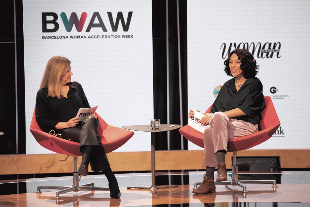 El BWAW aposta per un panell de ponents mixt per abordar l'avenç a la igualtat de gènere CZF