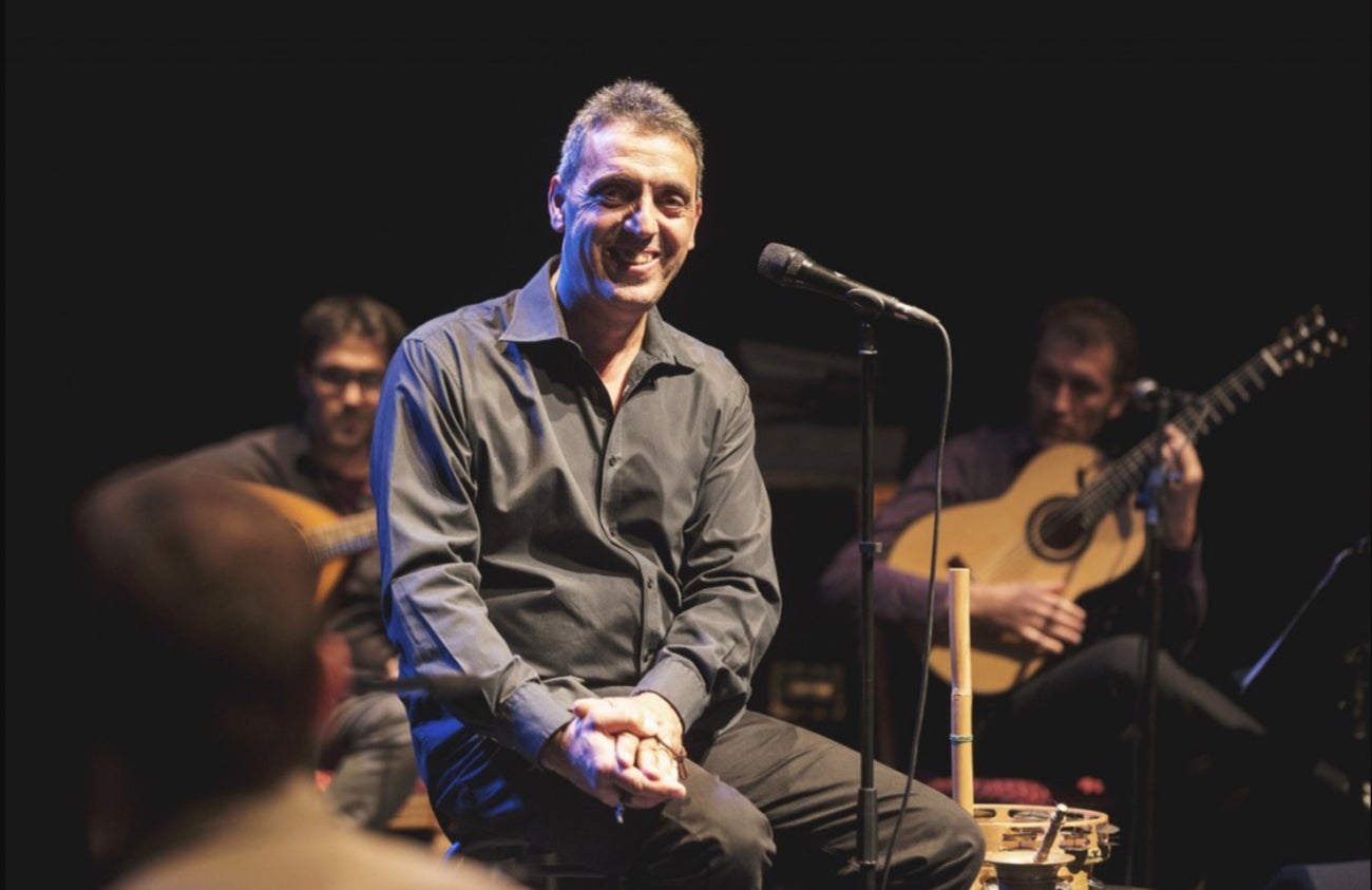 El Tradicionàrius presenta el concert ‘Cançons oblidades’ el 26 de febrer a l’Auditori de Barcelona 