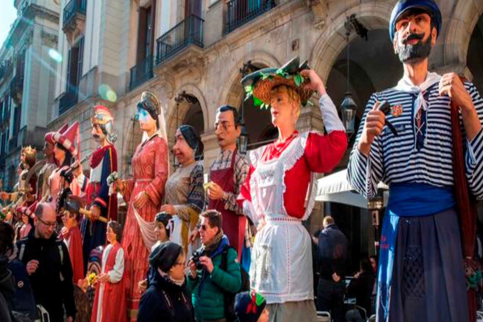 La celebració d’hivern de la ciutat porta exposicions, concerts i activitats de tota mena