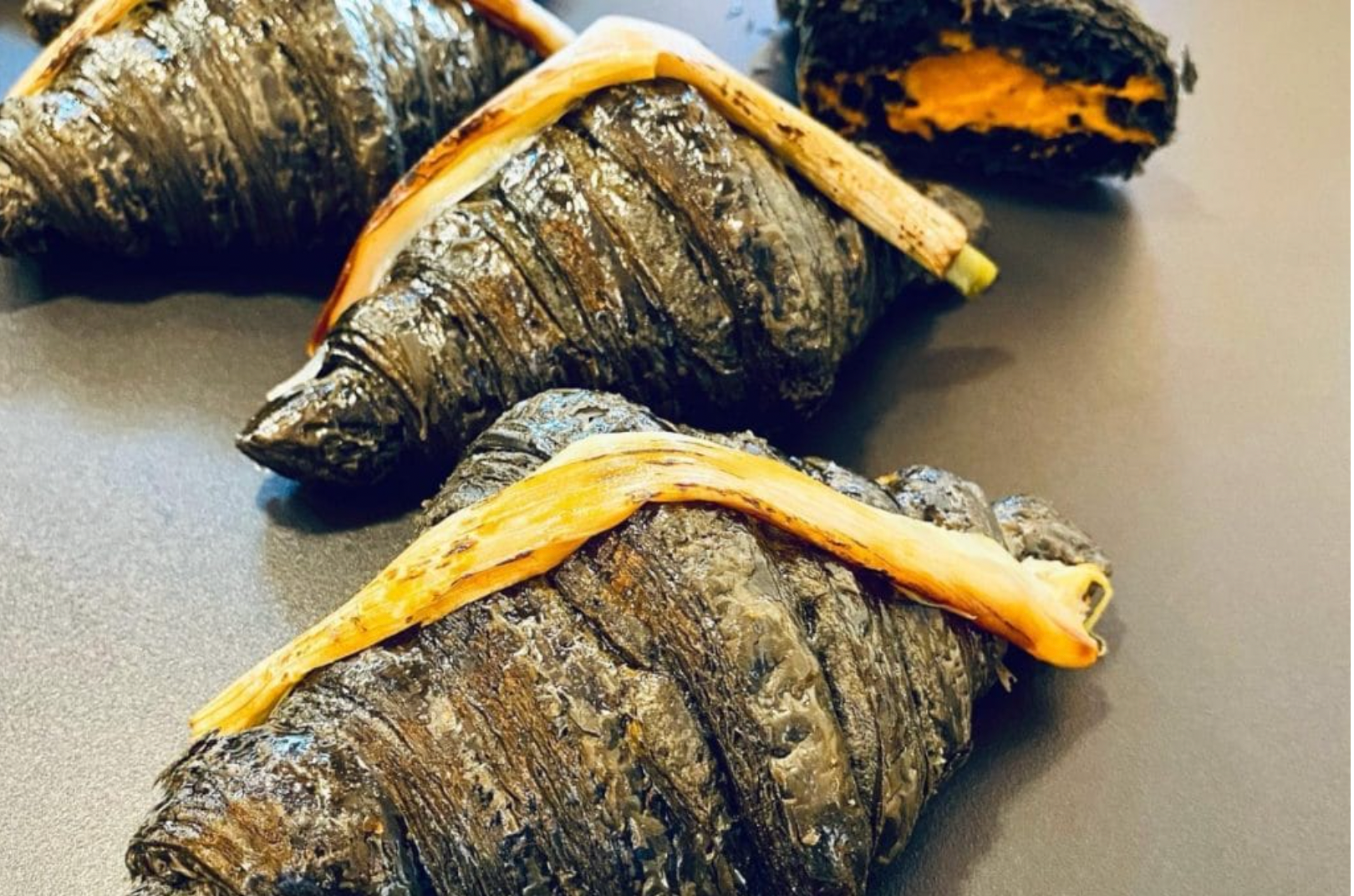 Pastisseria La Cantonada, al 314 del carrer del Dos de Maig.