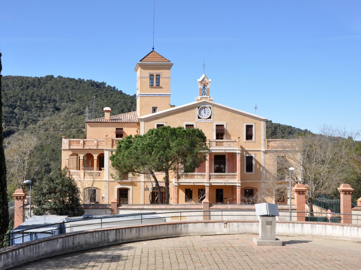  Vil·la Joana, casa de l'escriptor en els seus darrers anys, serà un dels escenaris el festival Foto F. A MUHBA