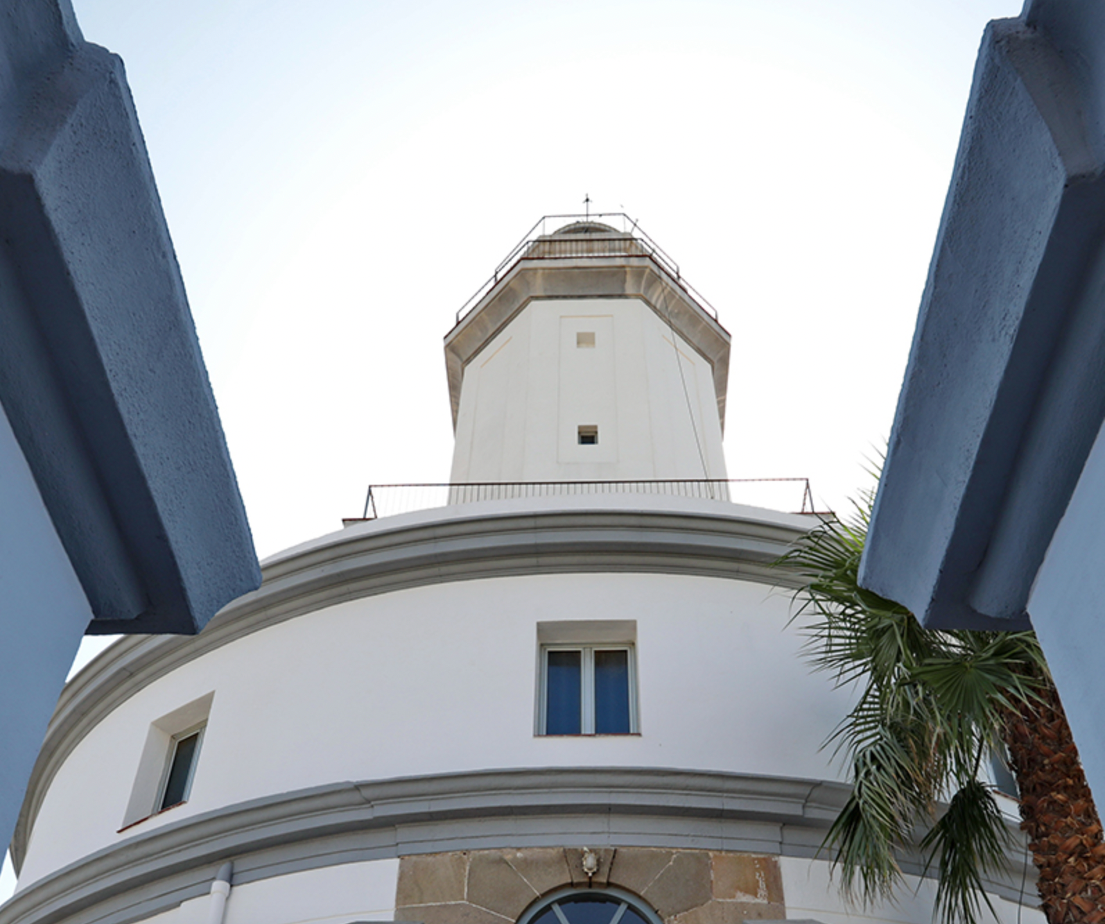 Un dels fars amagats de la ciutat