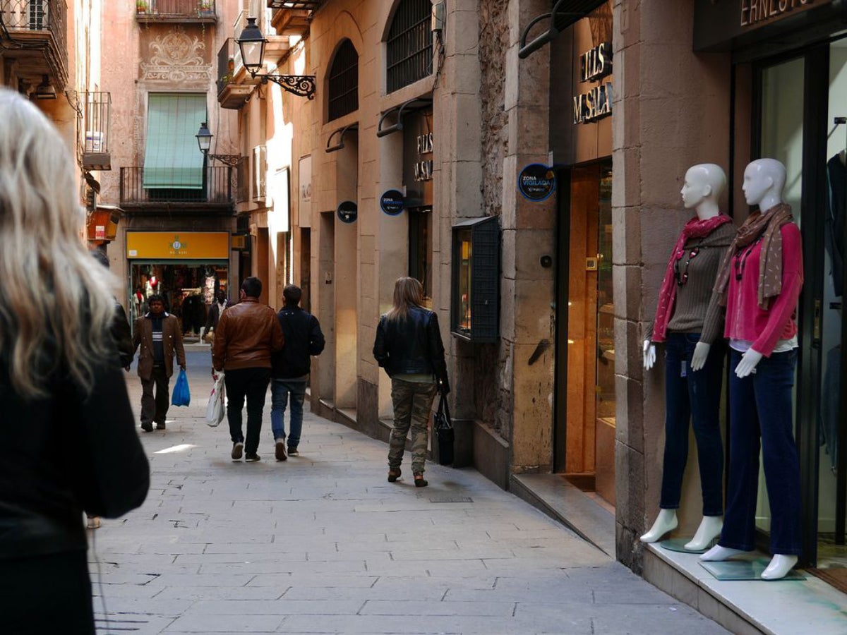 Els eixos cada cop busquen més maneres d'incorporar nous socis | Ajuntament