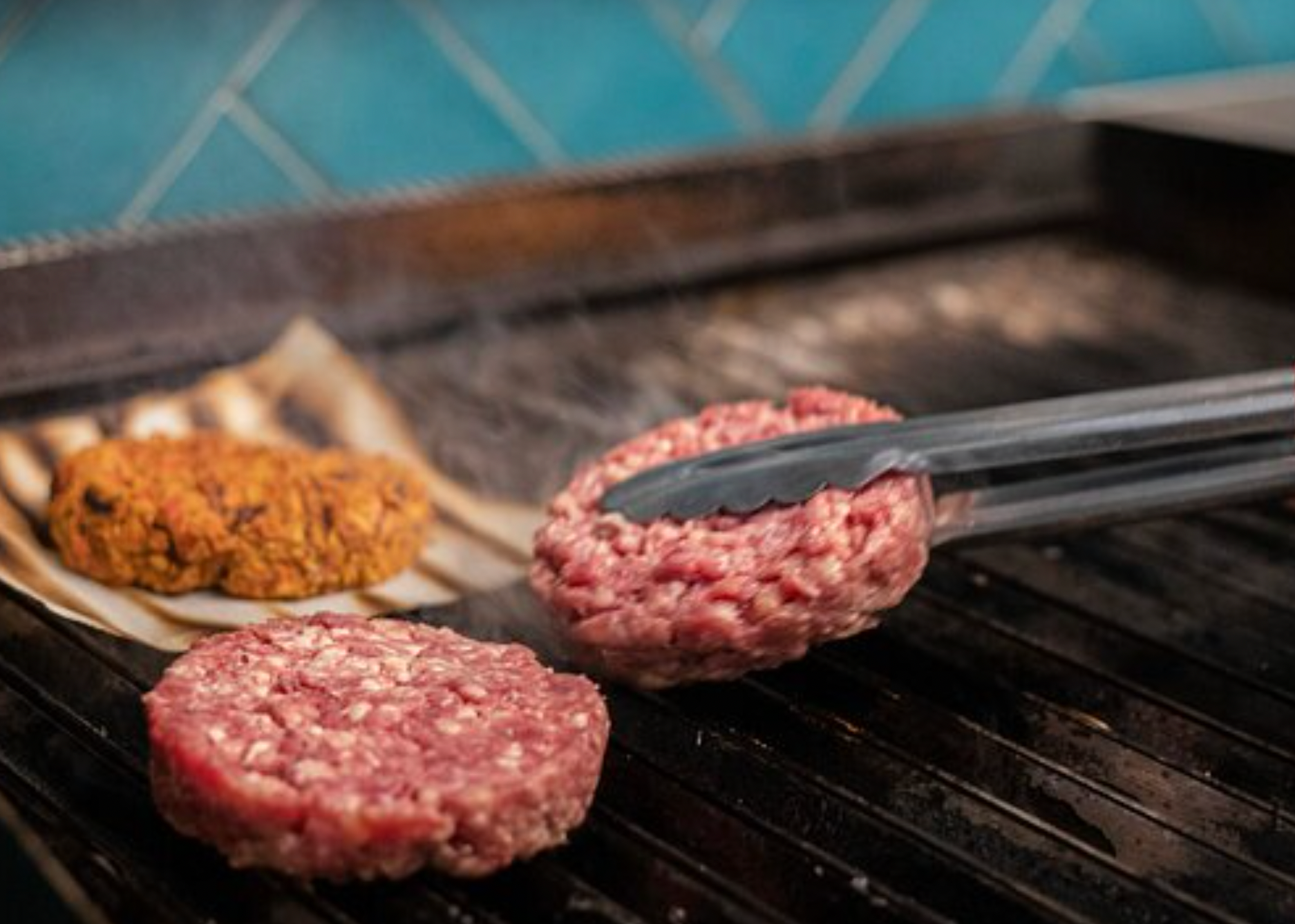 La Gastronómica Burgers