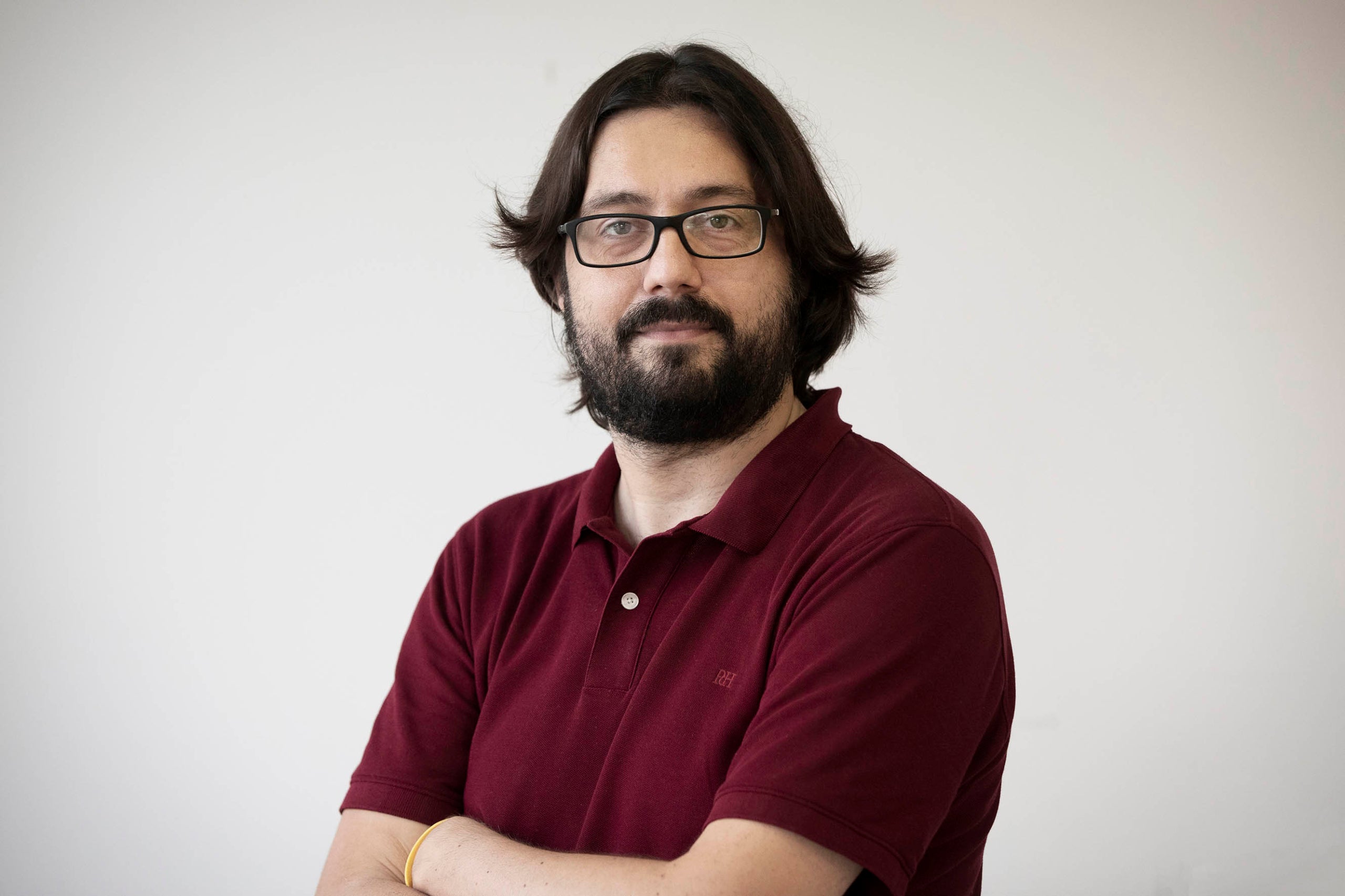 Carles Batalla, nou cap de redacció del TOT Barcelona JORDI PLAY