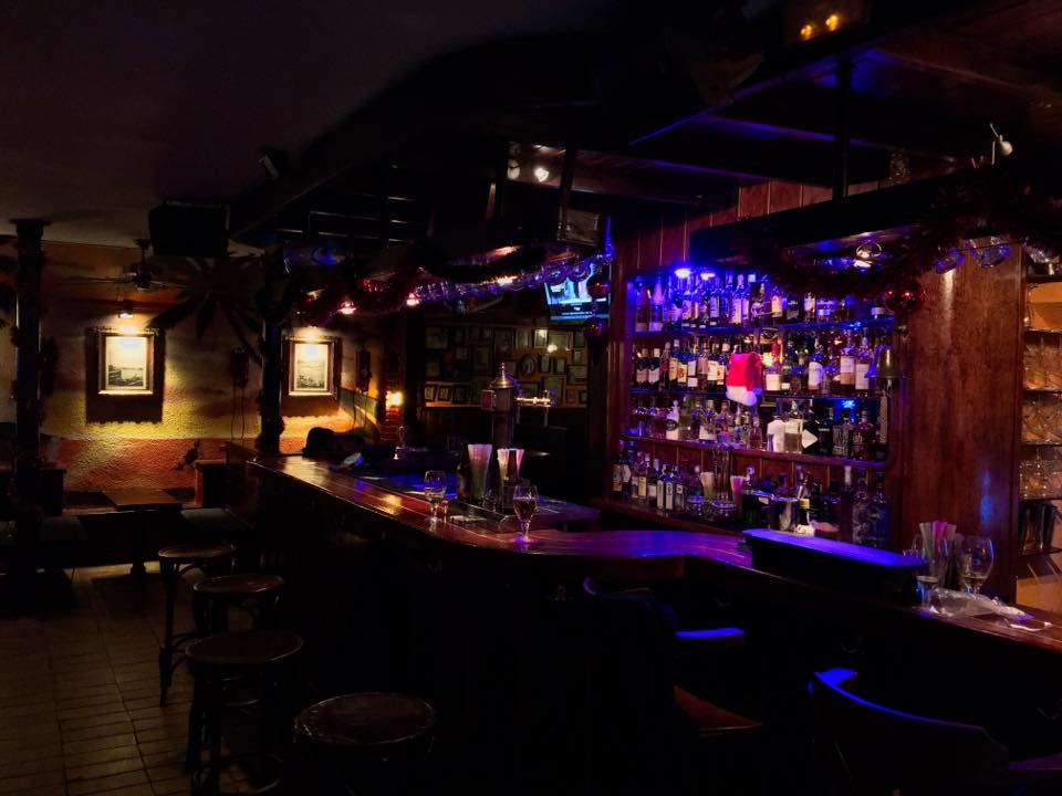 El bar Sotavent en una imatge d'arxiu / Sotavent