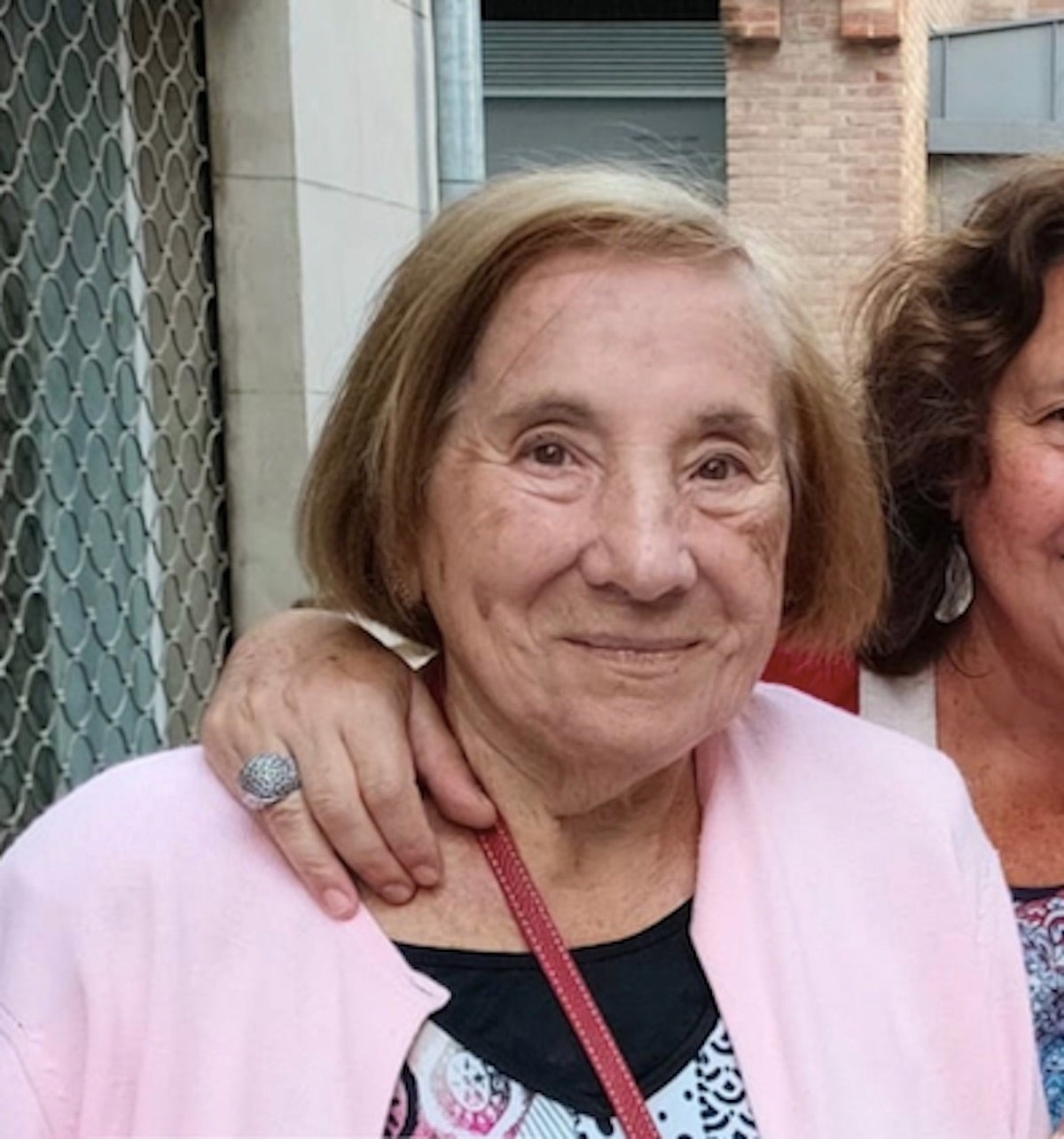 La desaparició s'ha produït a prop del Mercat de Sants / Twitter: @LaLaiaNoHiEs