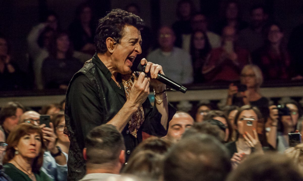 Andrea Membrado / Flikr