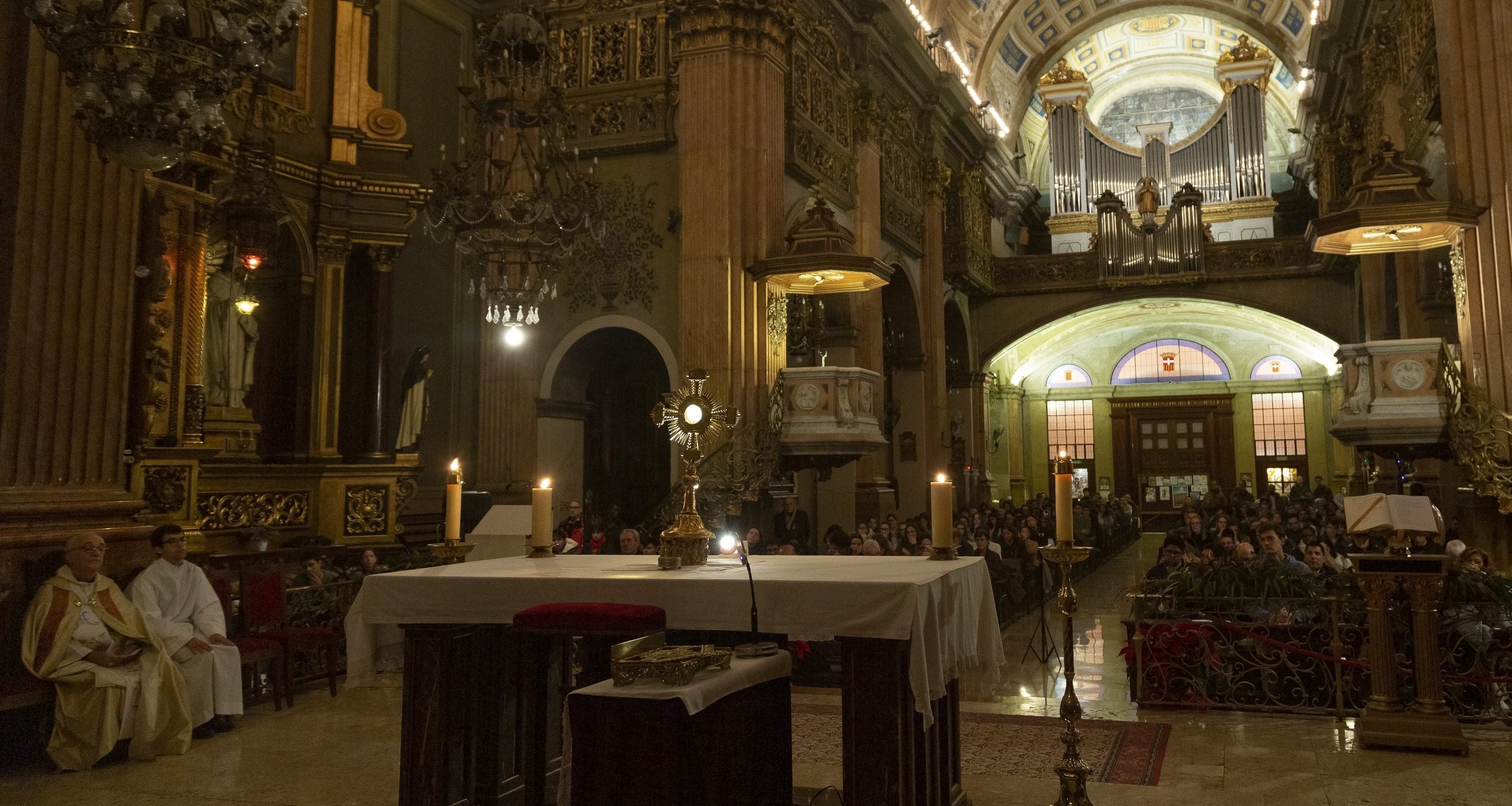 L'àrea de Barcelona concentra la majoria dels casos de Catalunya | Bisbat Barcelona