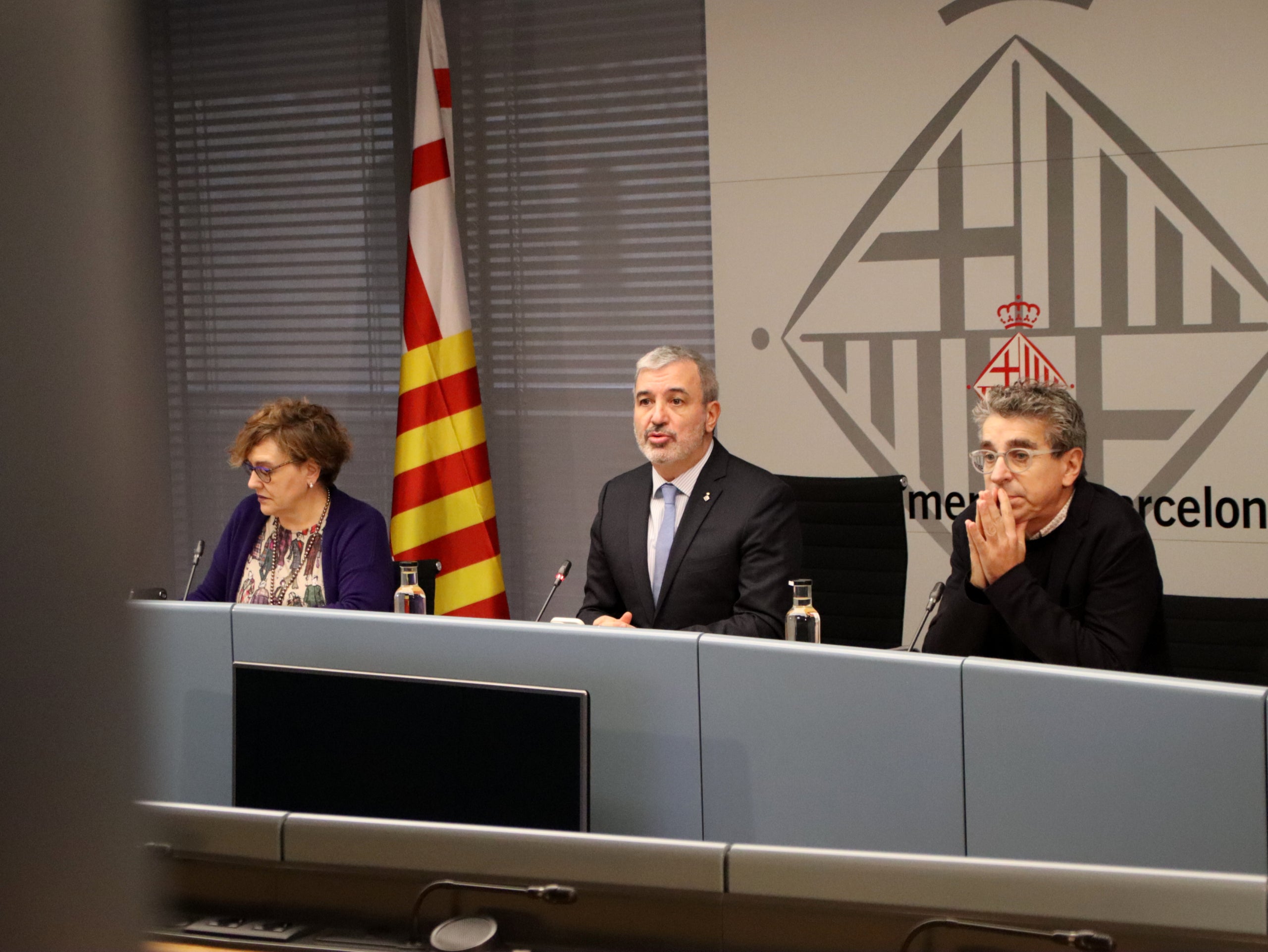 El govern ha valorat aquest matí un acord 'positiu' | ACN