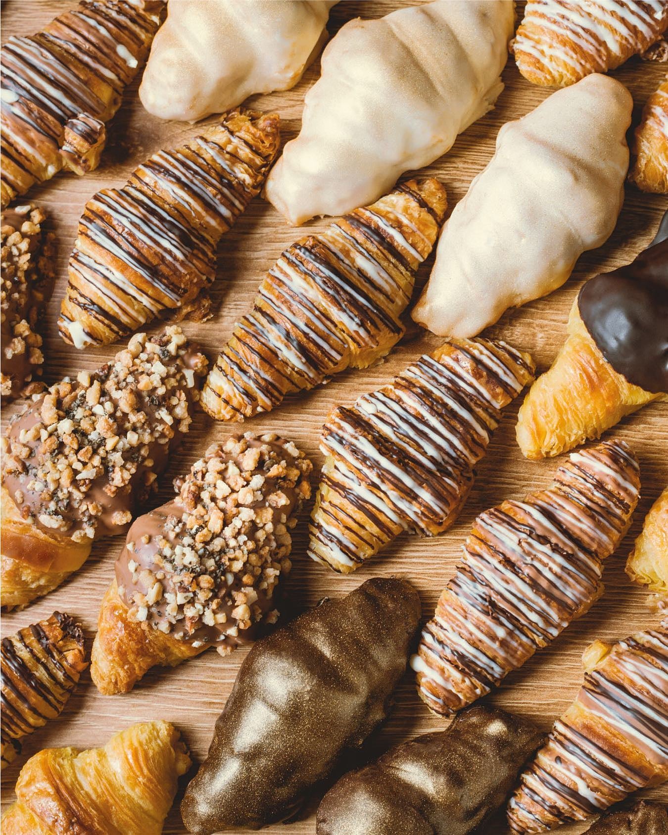 El sorteig es farà el pròxim 30 de gener / Facebook: @manolobakes.oficial 