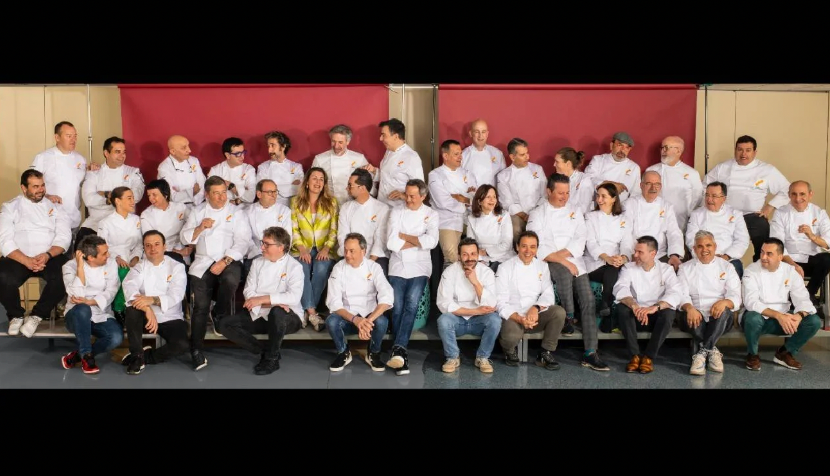 Els guanyadors dels sols de la guia Repsol 2023 GUIA REPSOL 