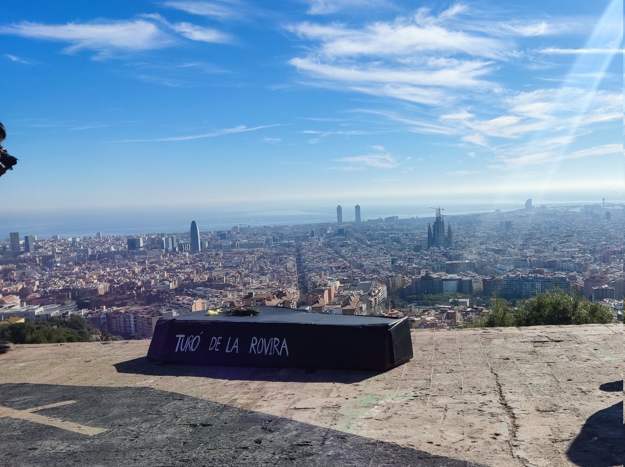 Una imatge d'arxiu de Barcelona / Ateneu Guinardó La Bullanga