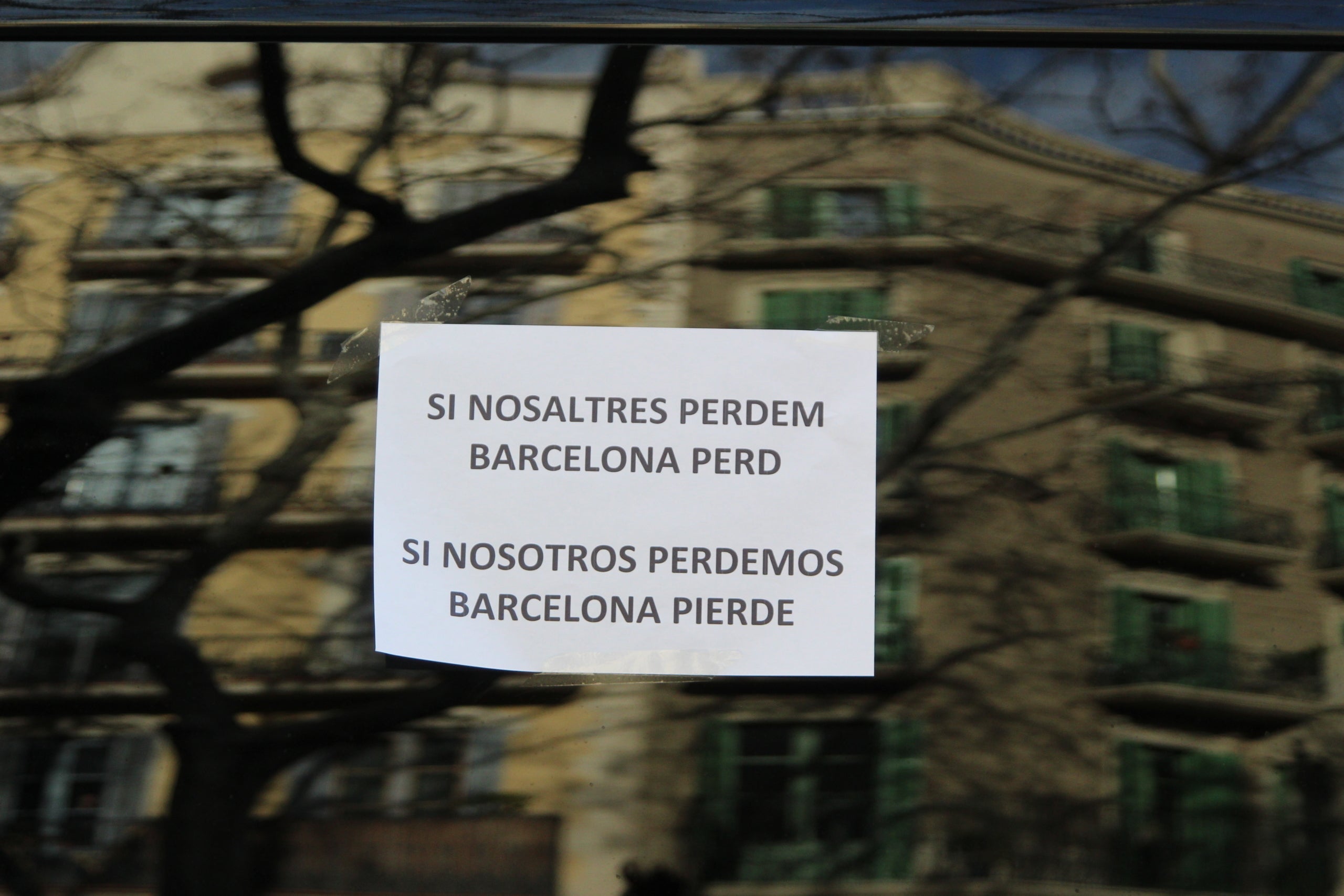 Un dels moments de la marxa lenta de les VTC tradicionals d'aquest dilluns / A.R.