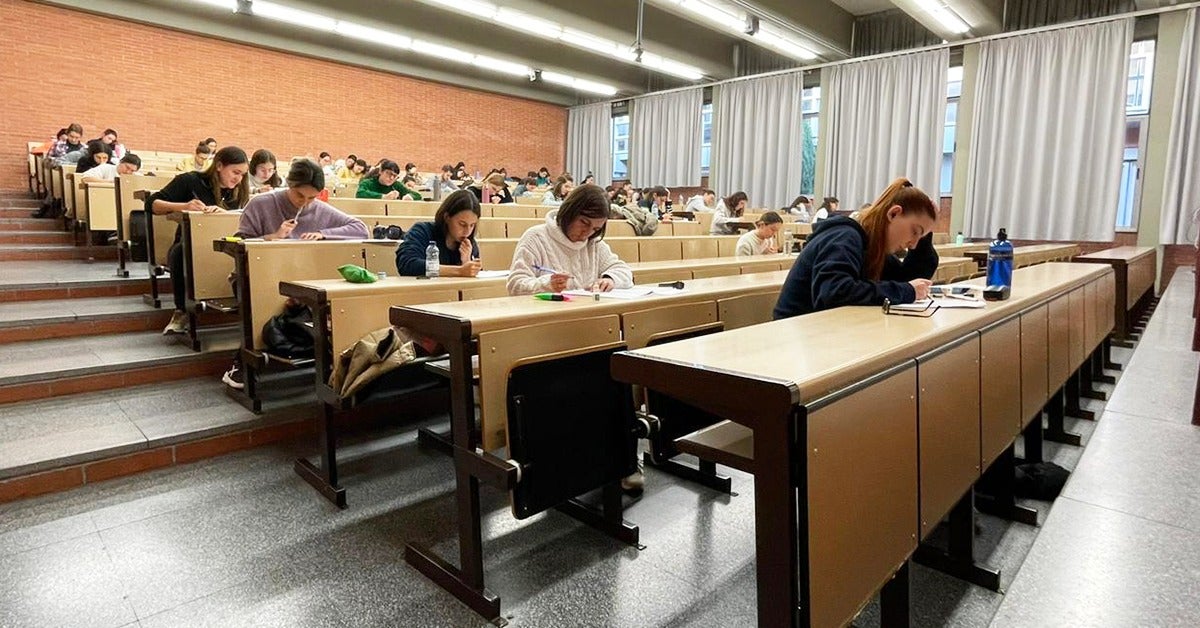 L'acadèmia es troba al barri de Sarrià, al districte de Sarrià-Sant Gervasi / Preserver