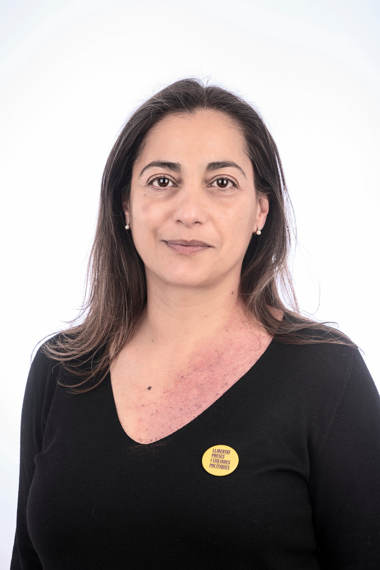 La regidora d'ERC Marina Gassol en una imatge d'arxiu / ERC