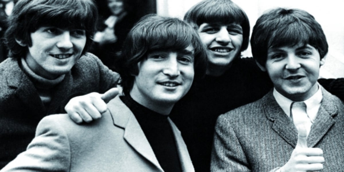 L'Auditori recordarà els Beatles | Ajuntament