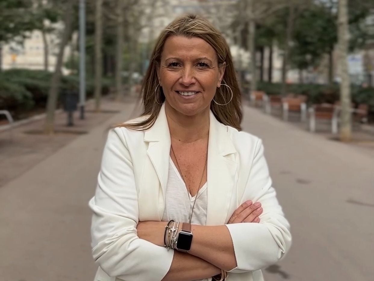 Eva Parera, al video | Valents
