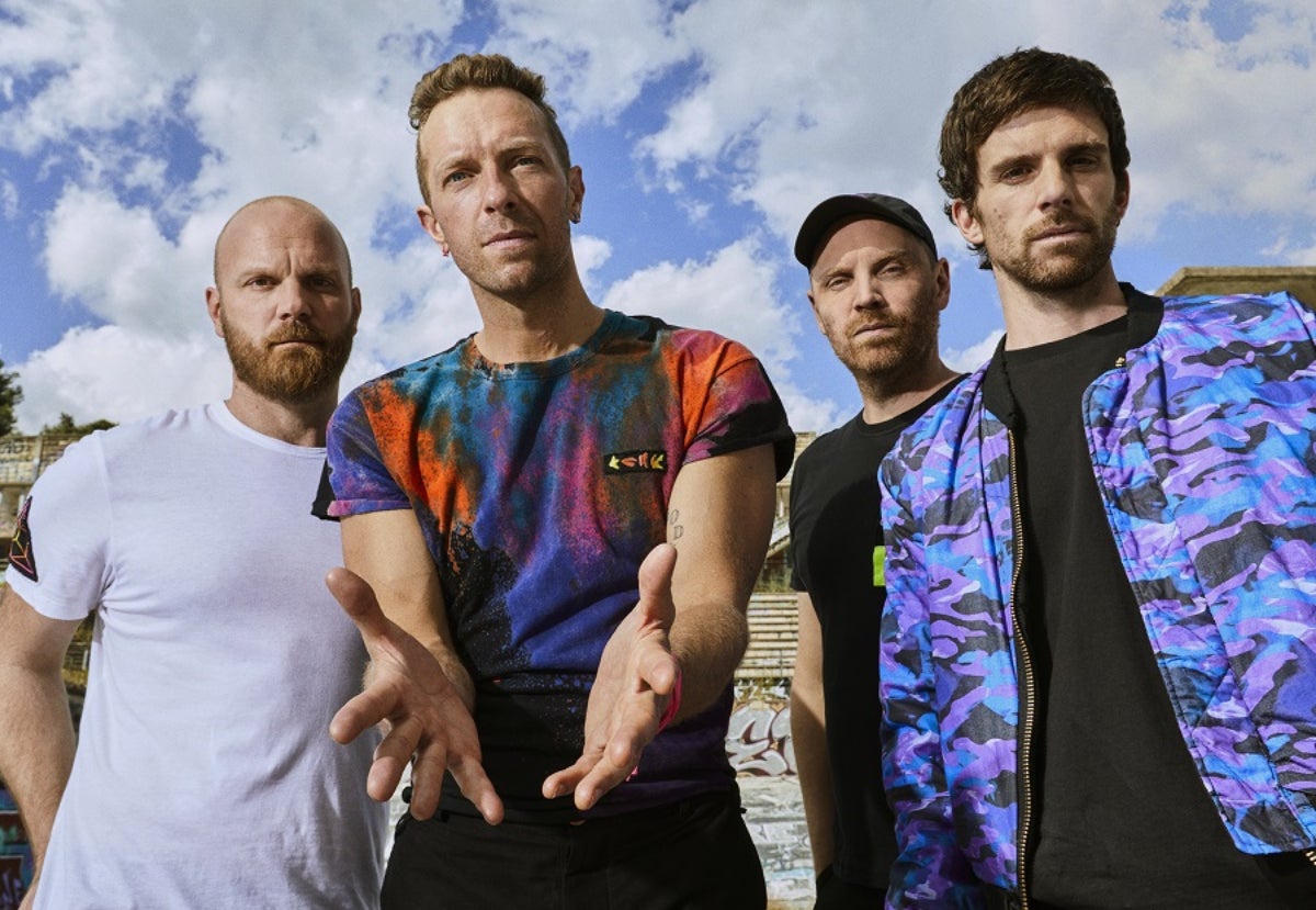 El grup mostra oments inèdits de la gira 