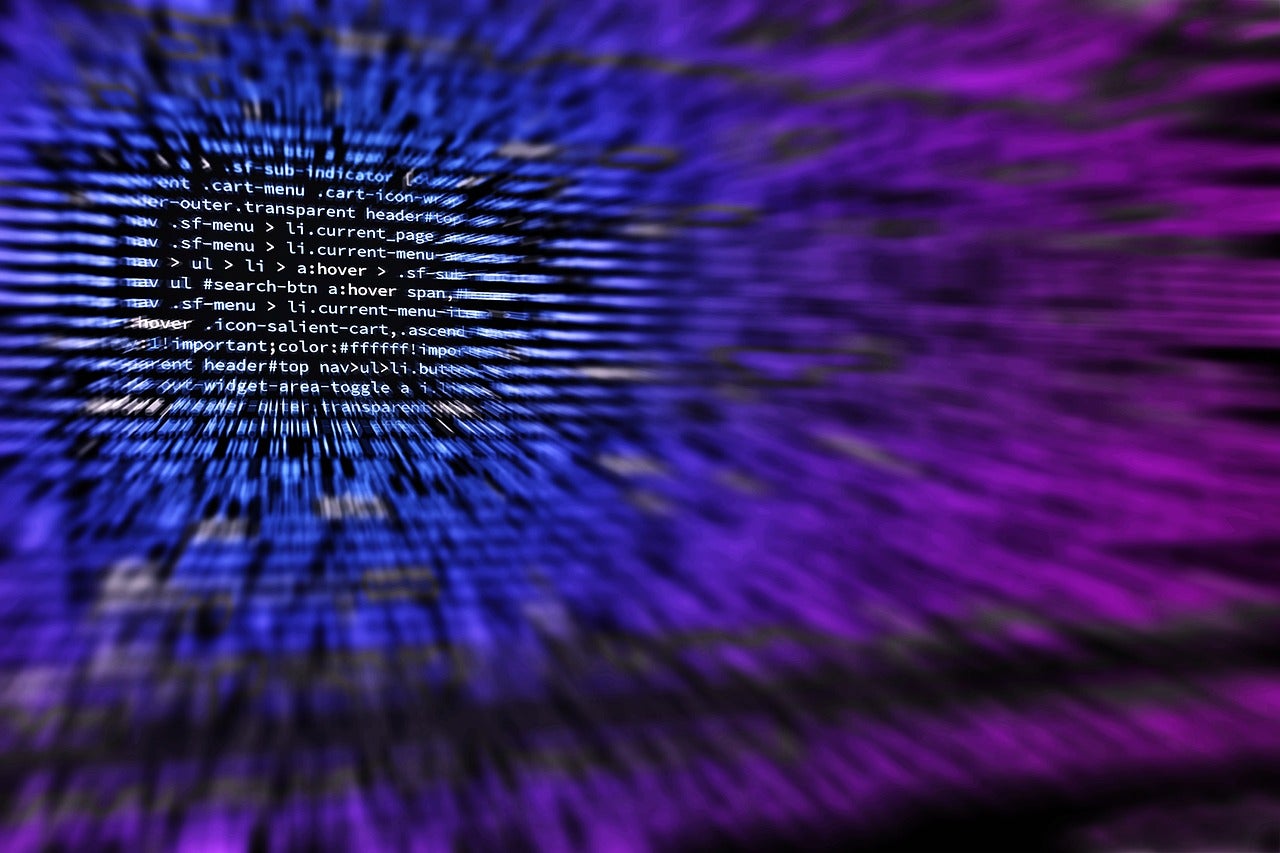 El #Ransomware és un programari maliciós que els hackers fan servir PIXABAY