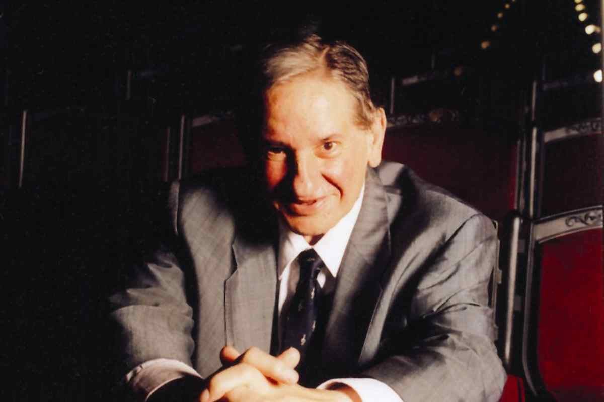 Mor Roger Alier, llegenda de la crítica operística / ACN