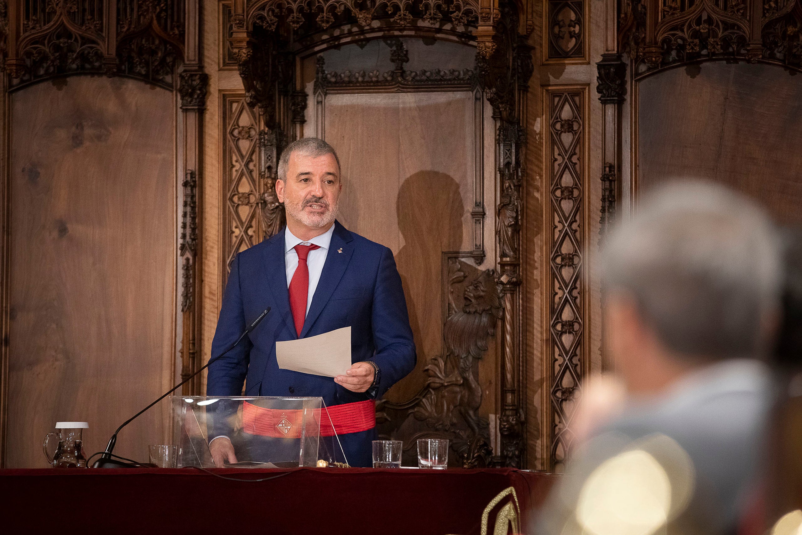 Jaume Collboni