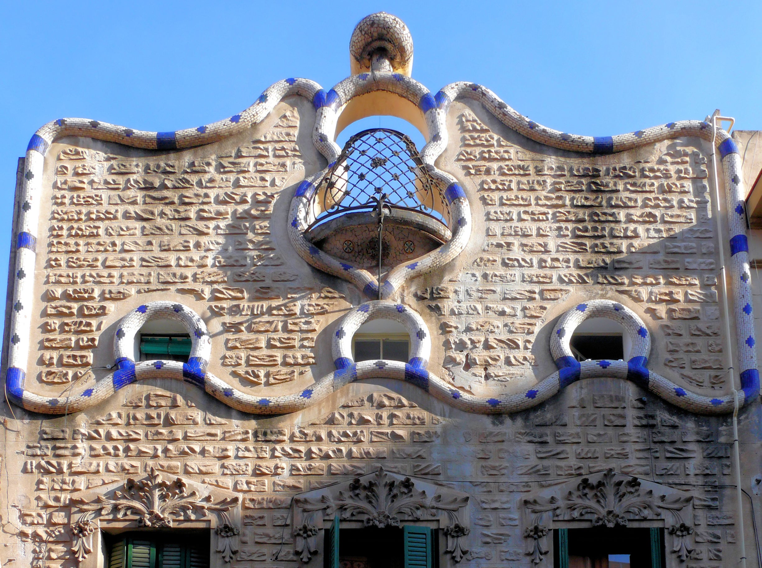 Passatge Mulet | Ajuntament BCN