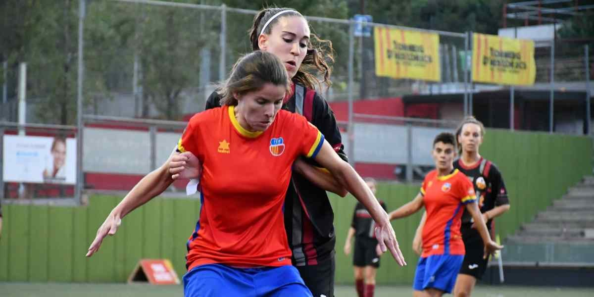 Imatgen de la edición de 2021 / Torneo de Históricos