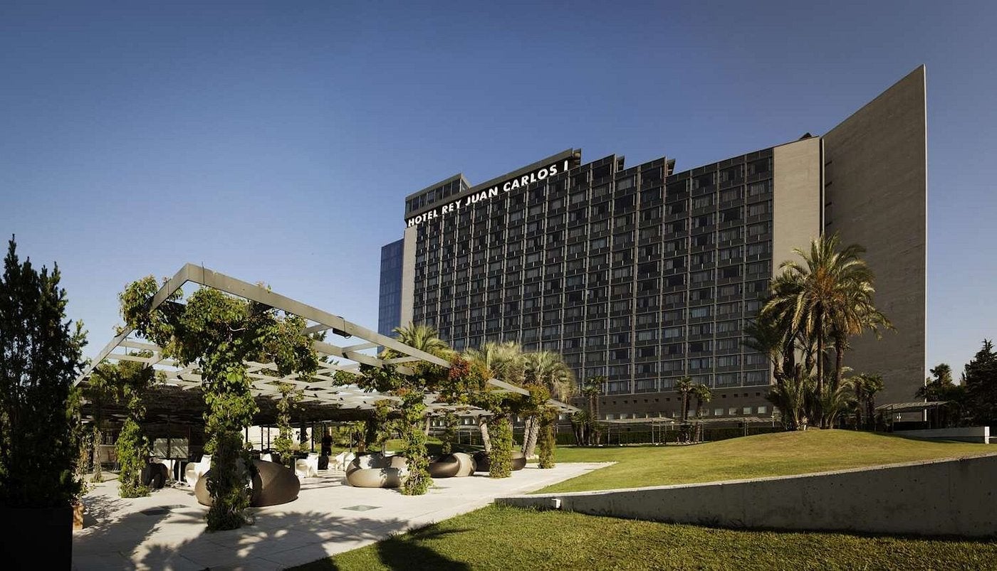 El hotel Juan Carlos I cambiará de nombre | Tripadvisor