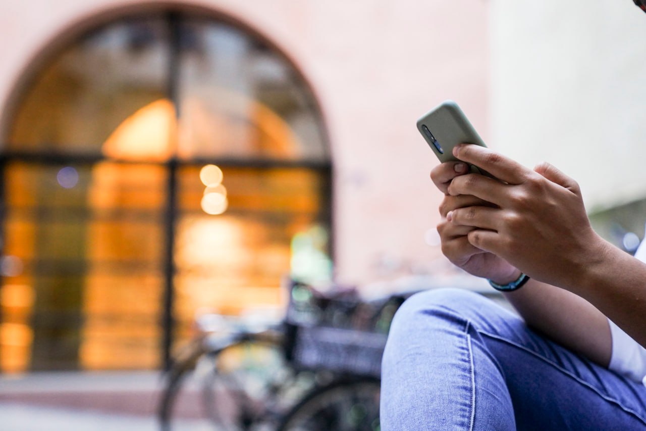 L'Ajuntament té una web, una APP i un telèfon destinat a les incidències | Ajuntament 