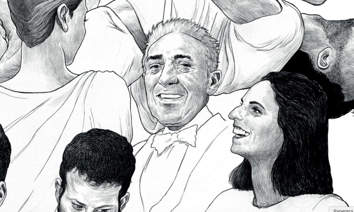 Juanito, del Bar Pinocho | Ajuntament