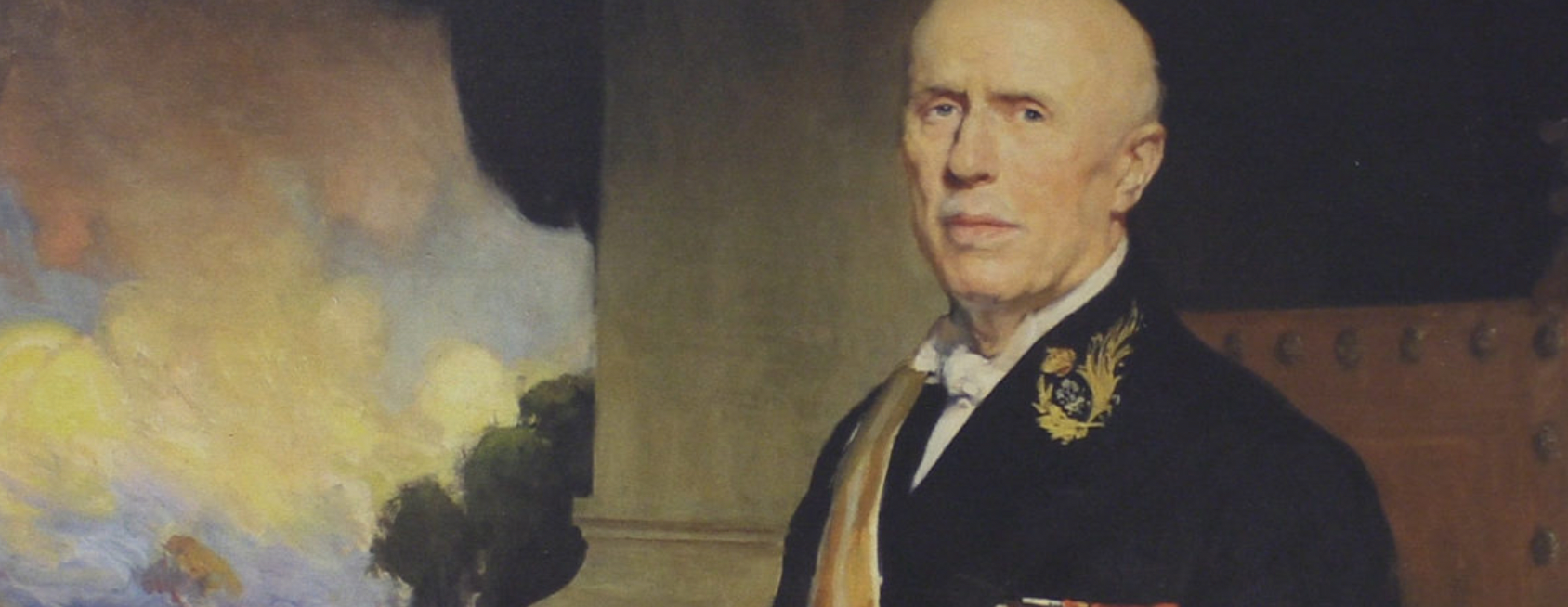 L’alcalde de Barcelona l'any 1923, Ferran Fabra i Puig