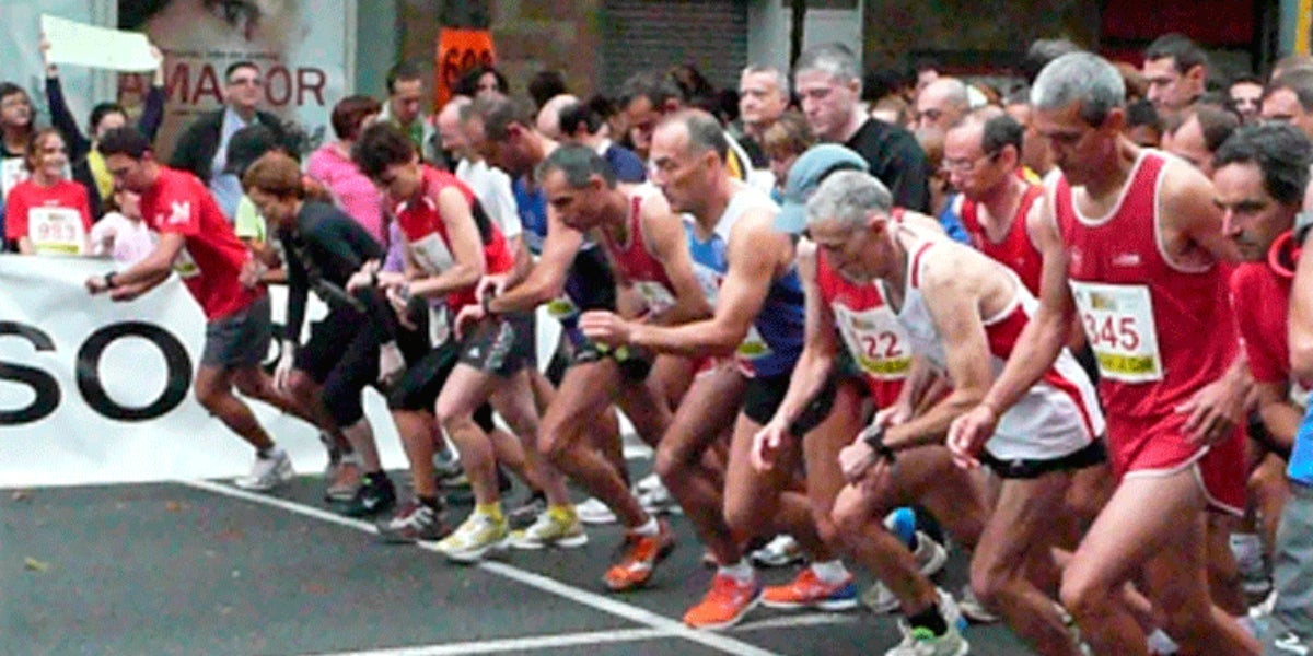Corredors de la Milla Urbana del Congrés | Ajuntament Sant Andreu