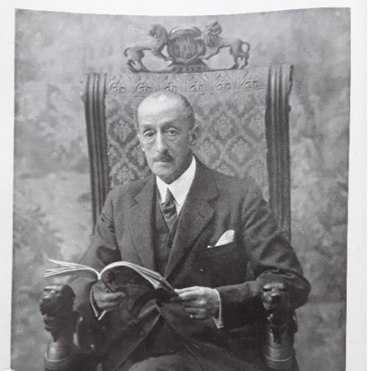 Joaquim Milans del Bosch