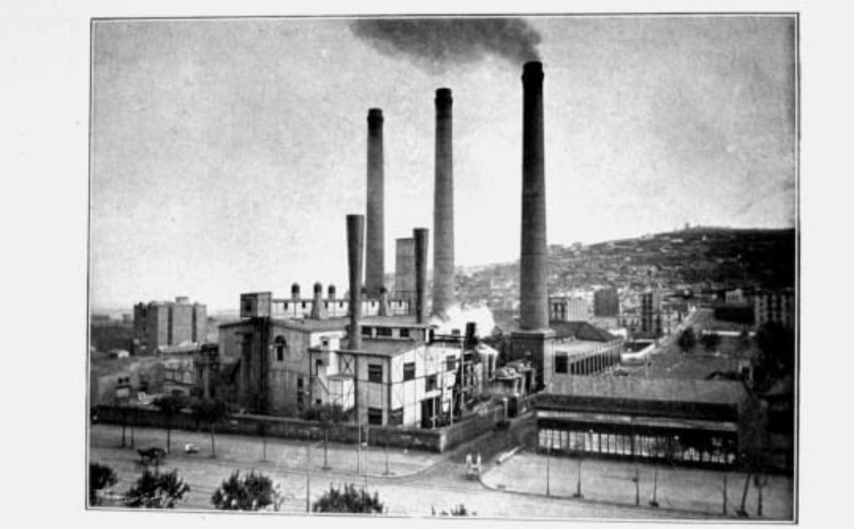 El 5 de febrer de 1918 començava la Vaga de la Canadenca