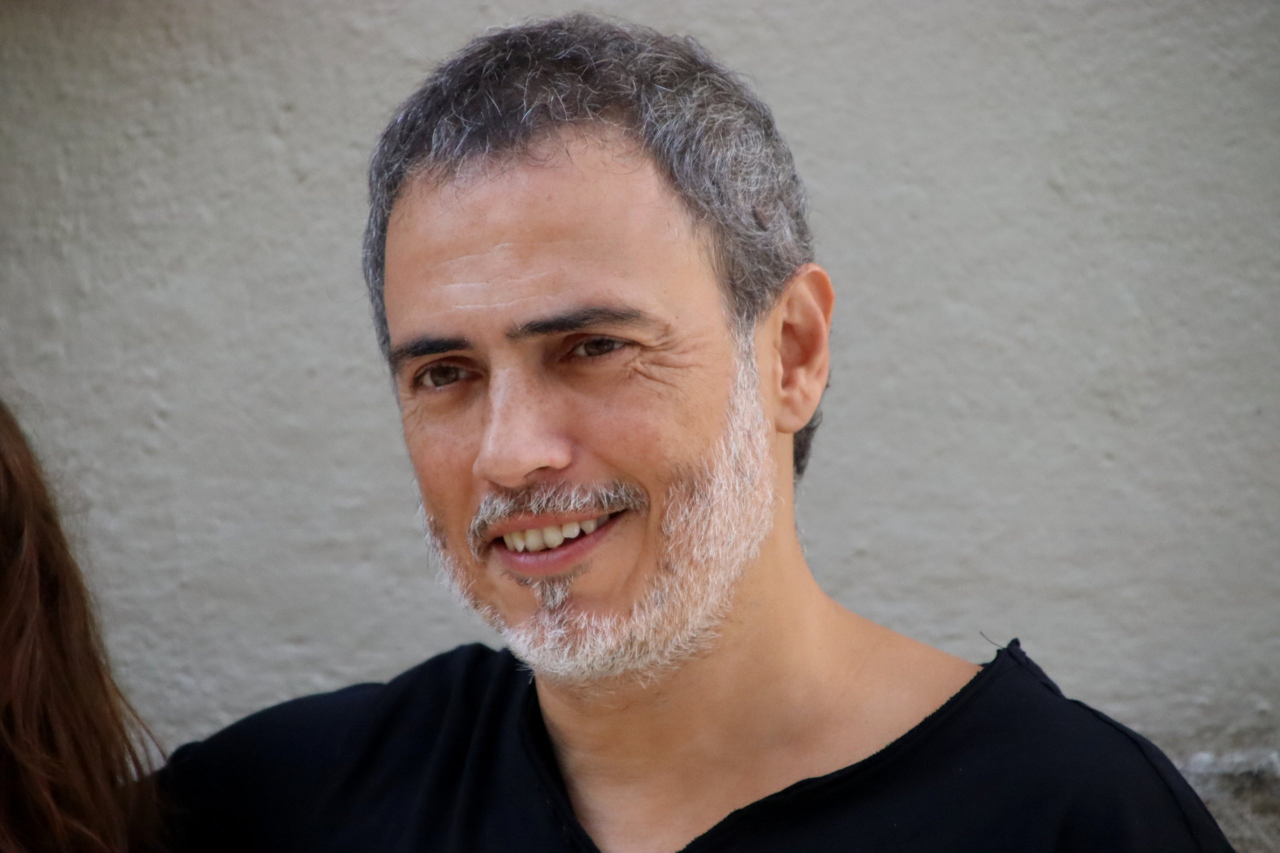 Julio Manrique, actor y director catalán | Eli Don (ACN)