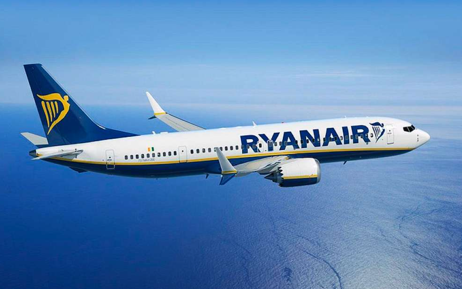 Ryanair posa en servei quatre noves rutes des de Barcelona 