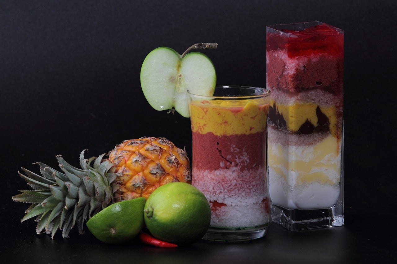 La nova cocteleria va obrir fa aproximadament cinc mesos / Pixabay