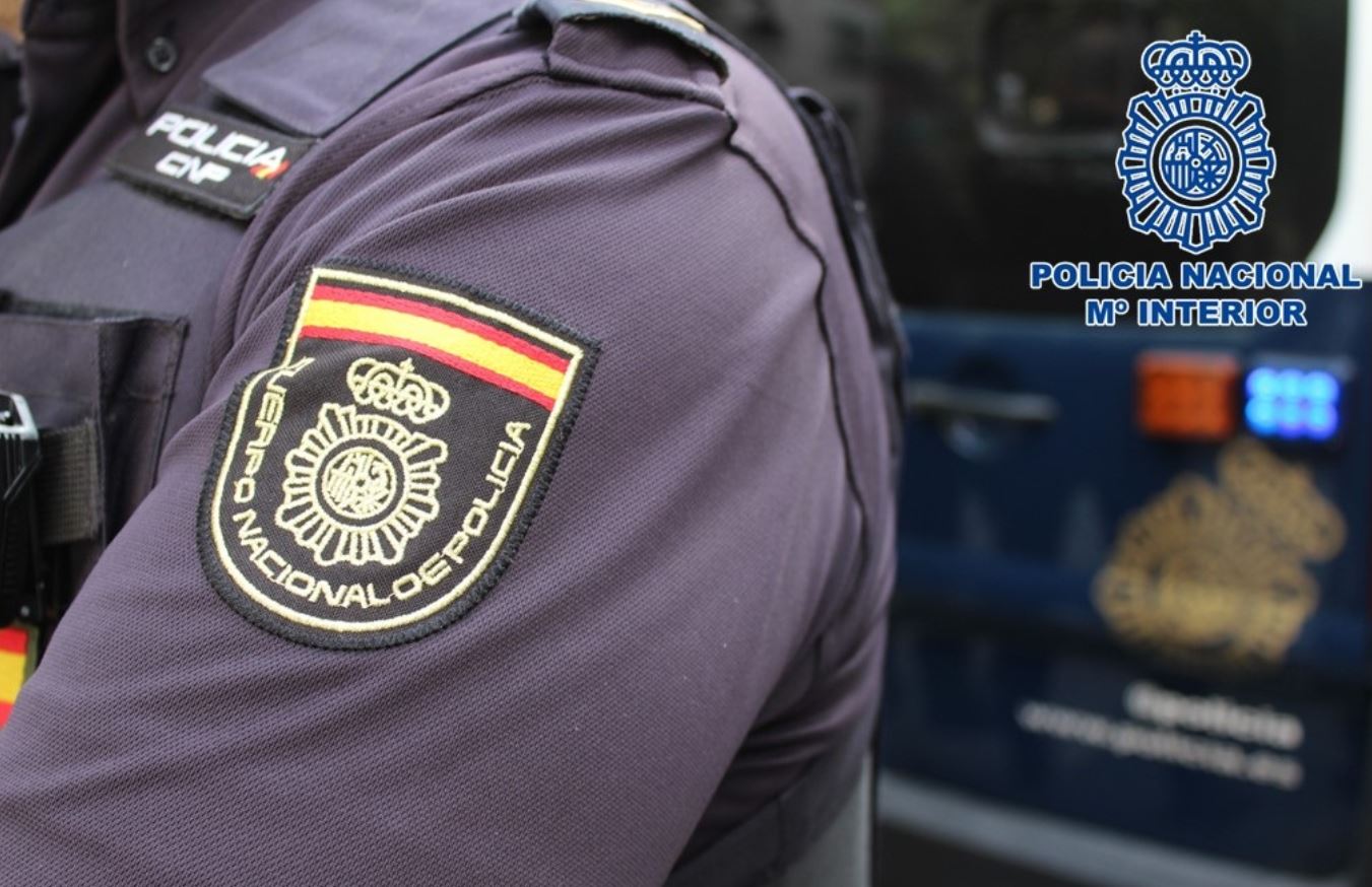 Imatge d'arxiu de la Policia Nacional | Policia Nacional