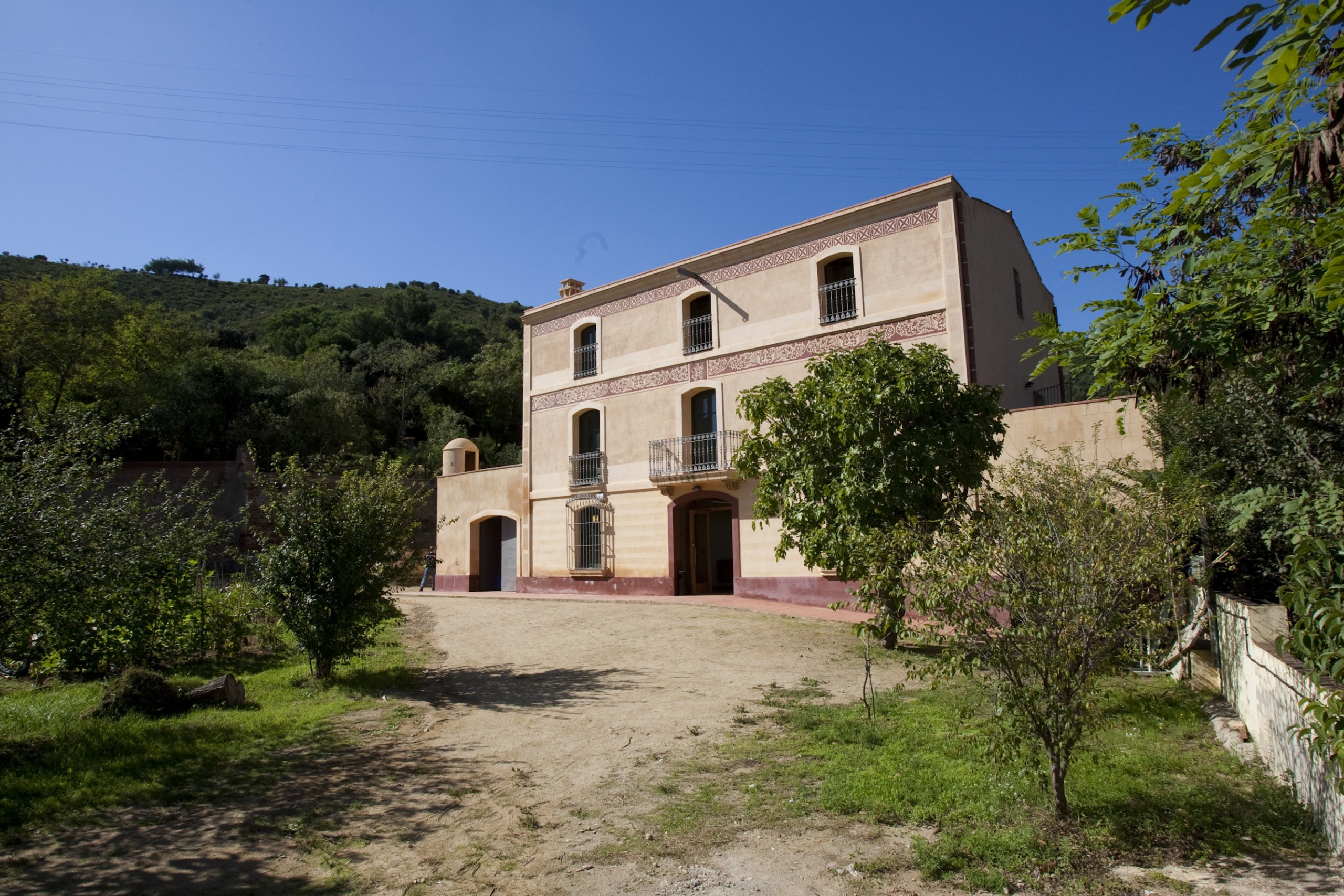 La masia de Can Soler | Ajuntament