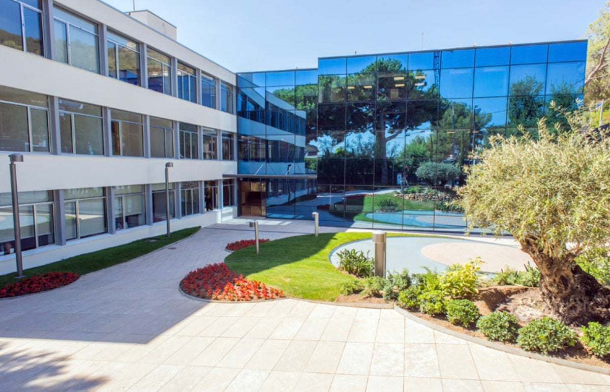 L'escola de negocis IESE, al lloc níumero 5 del rànquing mundial de Financial Times