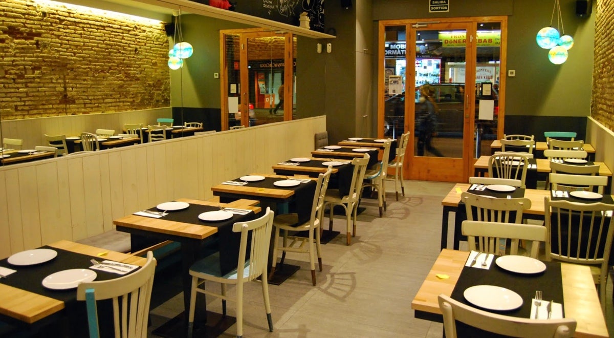 El restaurant Mitja Galta tanca portes el 23 de març
