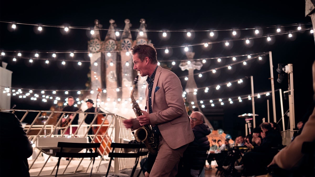 Jazz, Soul, Rumba… L'oferta musical de Nits Màgiques comptarà amb 14 artistes de diferents estils musicals