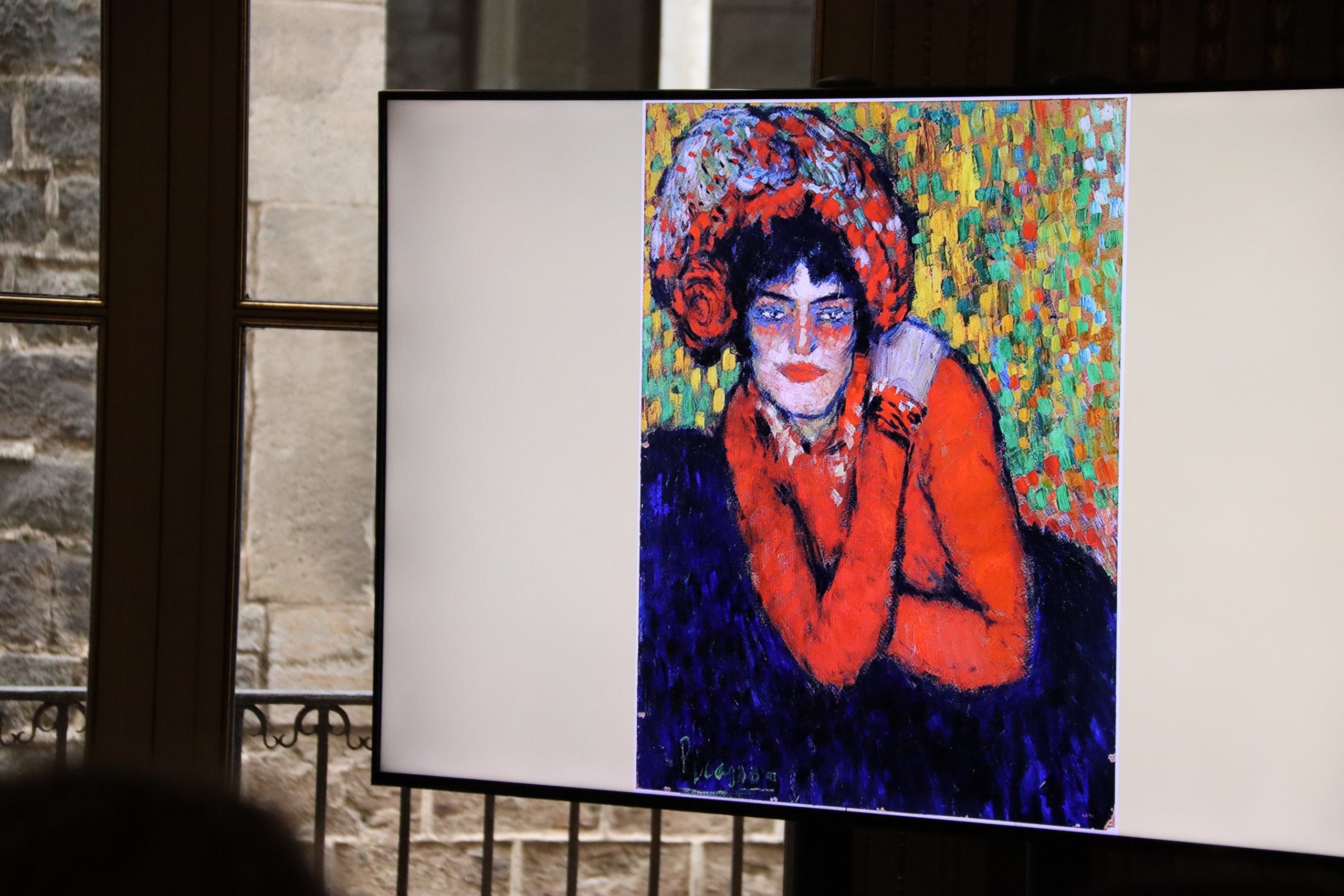 El Museu Picasso serà gratuït de 19 a 21 hores els dijous, divendres i dissabtes / ACN